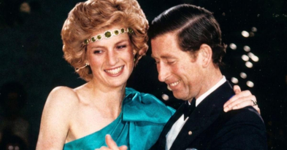 How a common medical complaint caused Princess Diana's iconic fashion