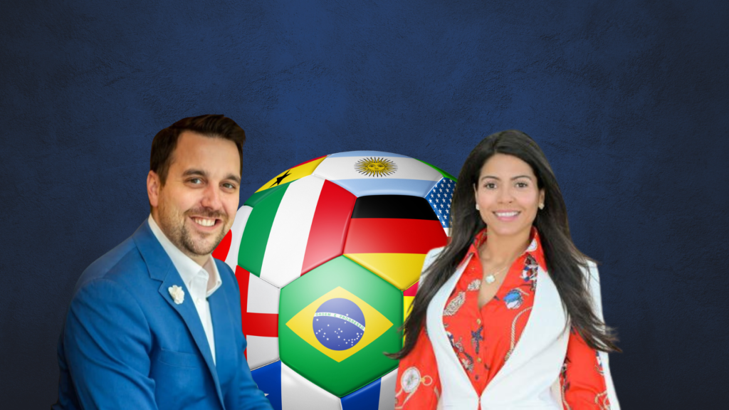 How the World Cup is impacting the housing market in 2 US host cities