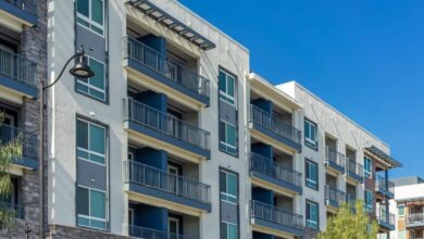 How to compare apartments beyond monthly rent