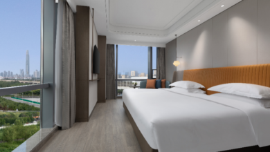 Hyatt Place Tianjin South Railway Station celebrates official opening | News