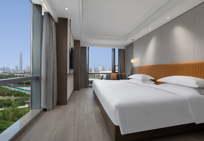 Hyatt Place Tianjin South Railway Station celebrates official opening | News