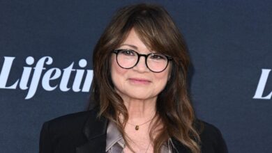 'I always felt guilty:' Inside Valerie Bertinelli's cocaine confessions