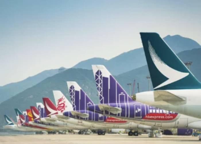 IATA AGM 2026: Asia-Pacific aviation growth faces a trillion-dollar test | News