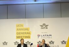 IATA AGM 2026: The rise of LATAM reflects the coming of age of a region | News