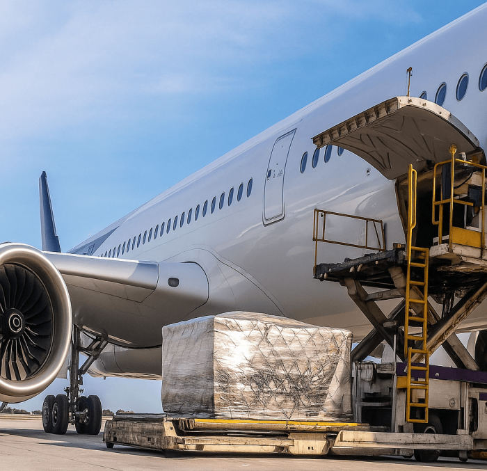 IATA expands freight services in Brazil, Mexico and Paraguay | News