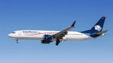 IATA turbulence-aware coverage of Latin America increased | News