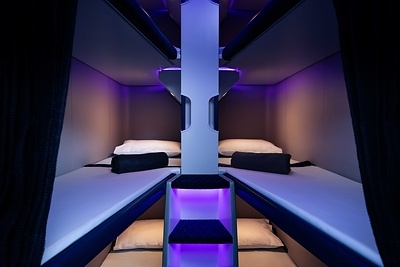 IBS Software's iRetail platform powers Air New Zealand's Skynest | News