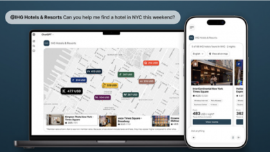 IHG Hotels & Resorts Enhances Conversational AI Search Capabilities | News