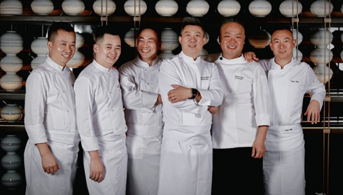IHG Hotels & Resorts Greater China launches the IHG Star Chef Gourmet Tour 2026 | News