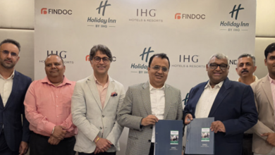 IHG Hotels & Resorts signs Holiday Inn Mandi, strengthening its presence in Himachal Pradesh | News