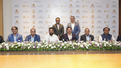 IHG Hotels & Resorts signs InterContinental Mumbai Goregaon | News