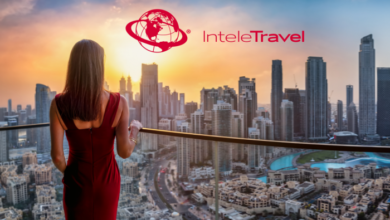 INTELETRAVEL LAUNCHES OPERATION IN UAE | News