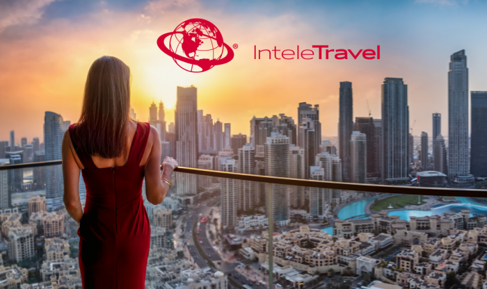 INTELETRAVEL LAUNCHES OPERATION IN UAE | News