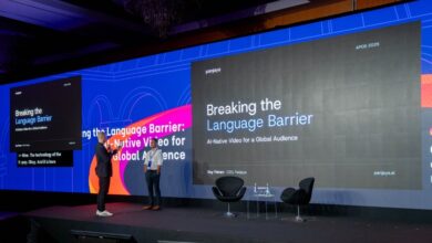 IP, sports and AI define Asia's new content era