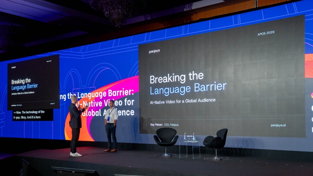 IP, sports and AI define Asia's new content era