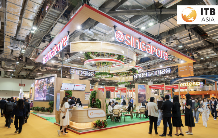 ITB Asia 2026: debut of new experience zones and tours under the theme 'Experiences in Motion' | News