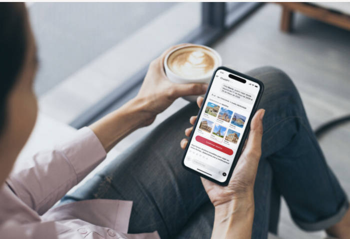 Iberia launches its ChatGPT app, a new conversational experience for travel planning | News