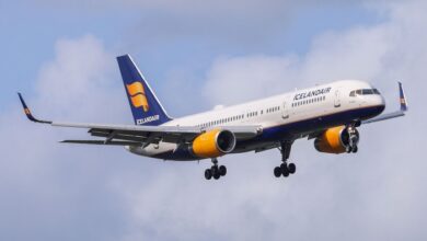 Icelandair: record occupancy rate in May | News