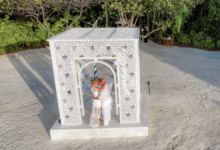 Ifuru Island Maldives Launches Free Beach Wedding Ceremony and Honeymoon Offer | News