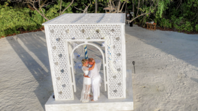 Ifuru Island Maldives Launches Free Beach Wedding Ceremony and Honeymoon Offer | News