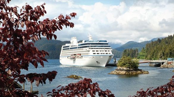 Iglu Cruise launches 'Explorations by Norwegian' – a revolution in luxury for small ships | News
