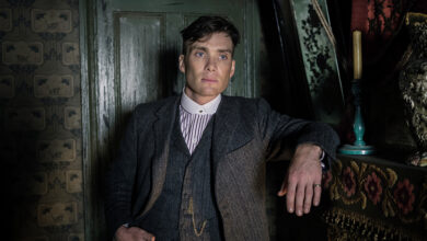 Immersive 'Peaky Blinders' Underworld experience comes to London