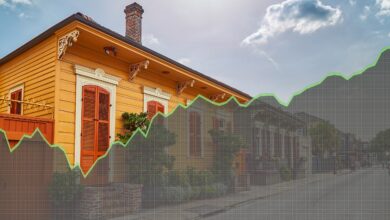 In these Deep South states, incomes exceed the cost of living