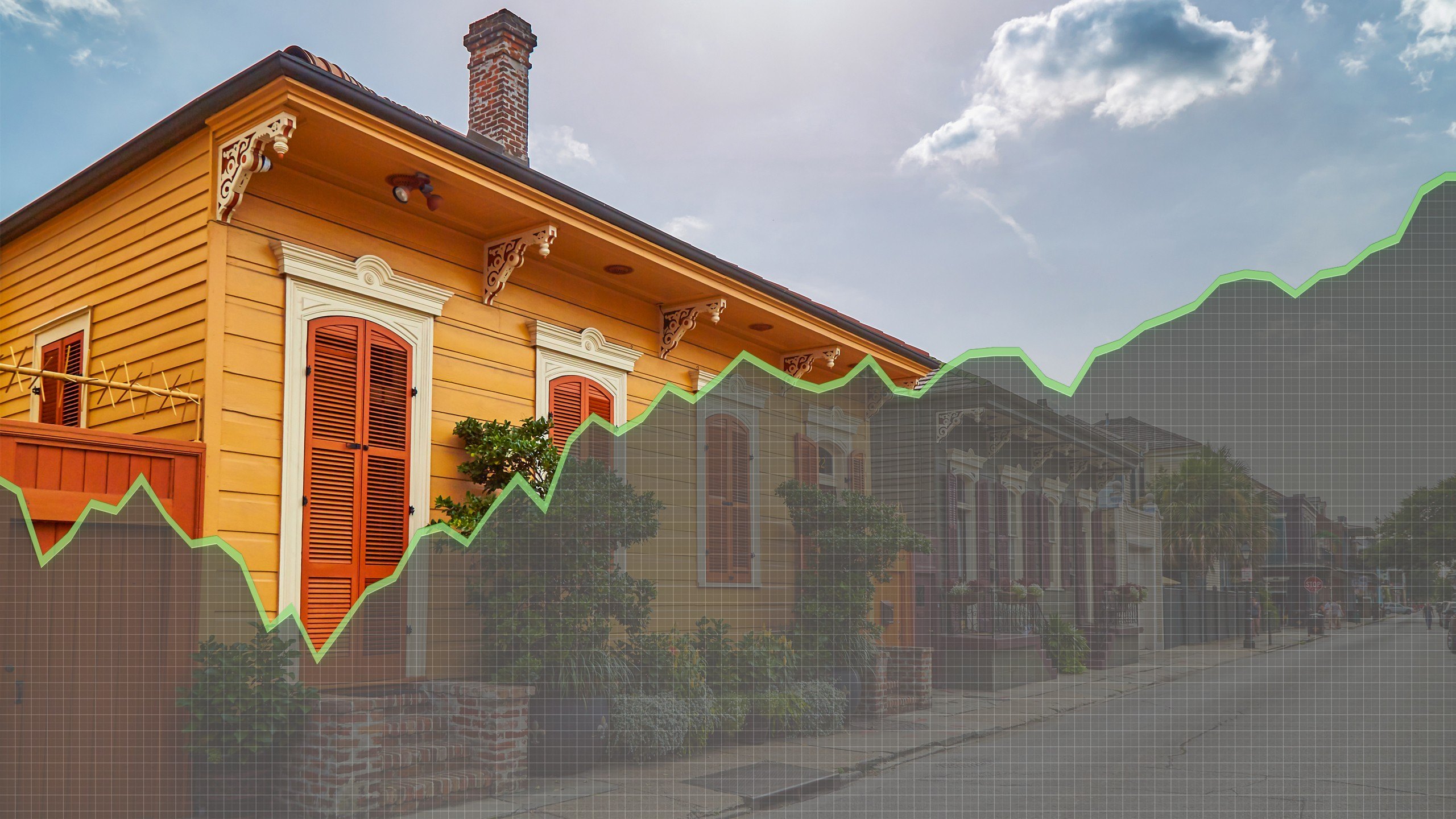 In these Deep South states, incomes exceed the cost of living