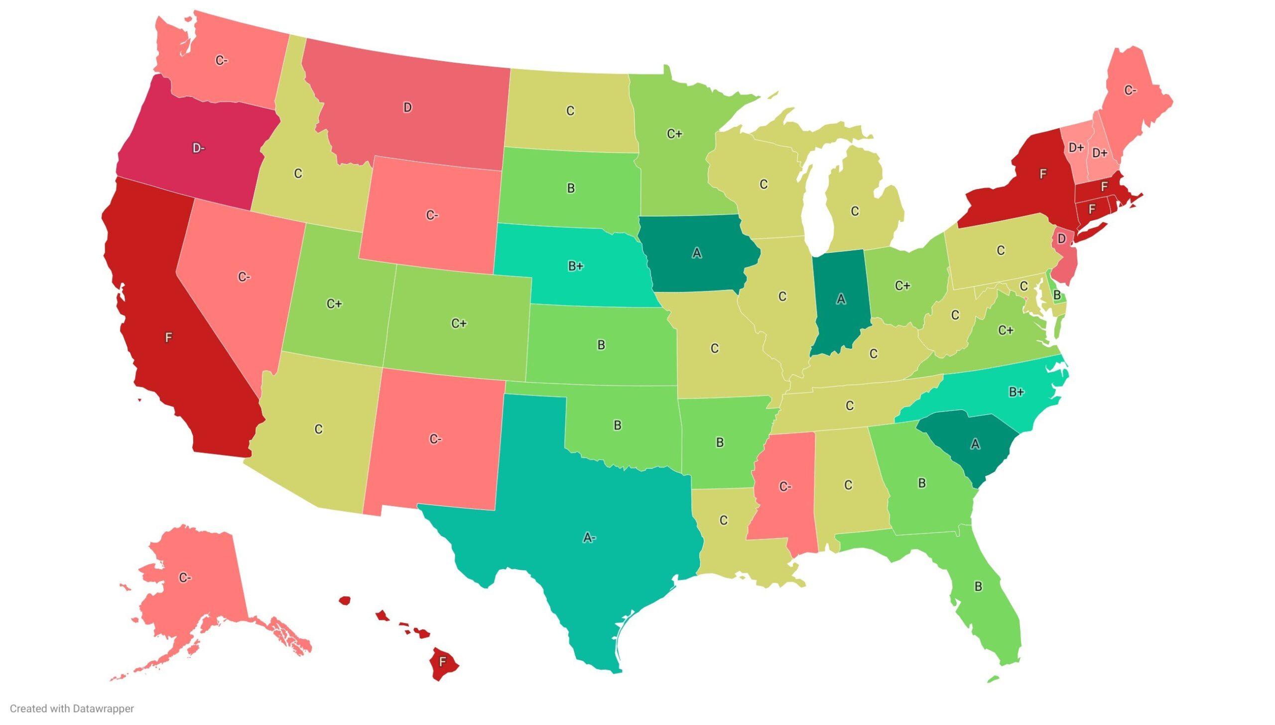 Indiana ranks No. 1 for homebuilding and affordability