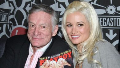Inside Holly Madison's wildest confessions about Hugh Hefner