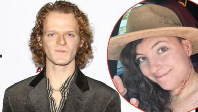 Inside 'How I Met Your Mother', the actor's horrific attack on his ex-girlfriend