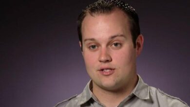 Inside Josh Duggar's new prison with 'very unique' wellness program