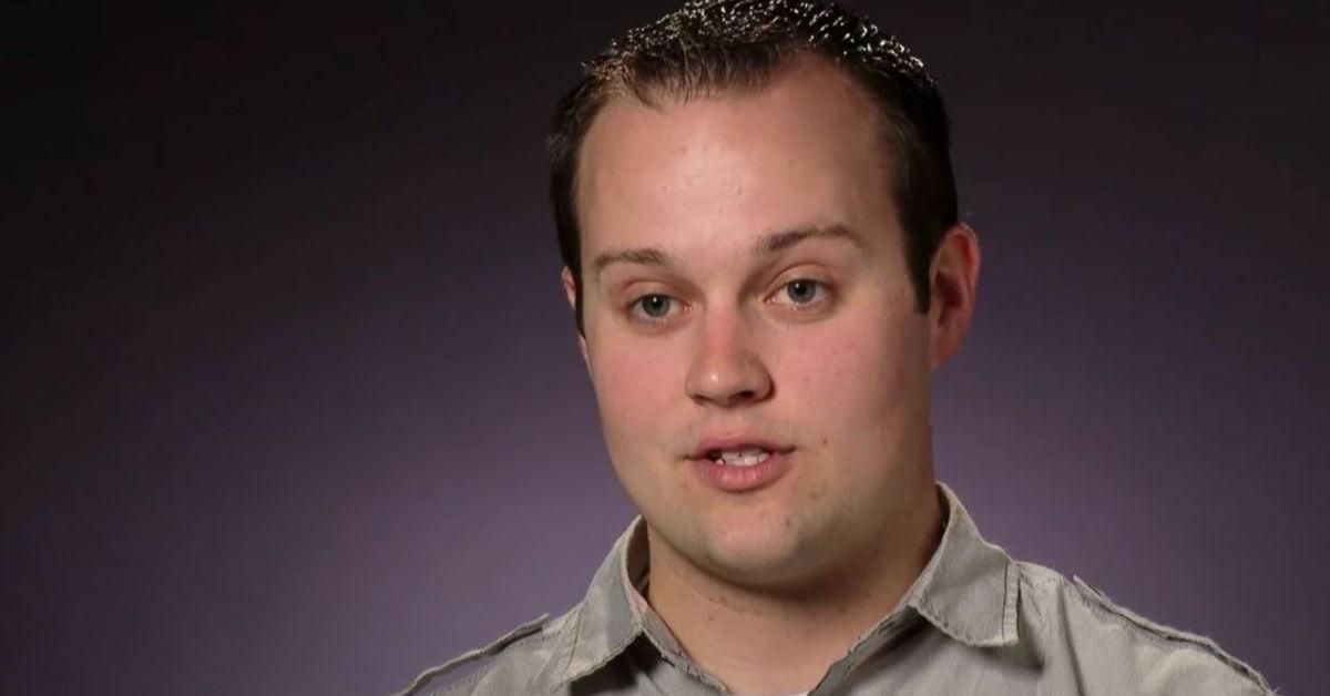 Inside Josh Duggar's new prison with 'very unique' wellness program