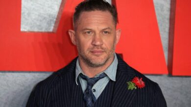 Inside Tom Hardy's 'MobLand' Wild Drama as show status unknown