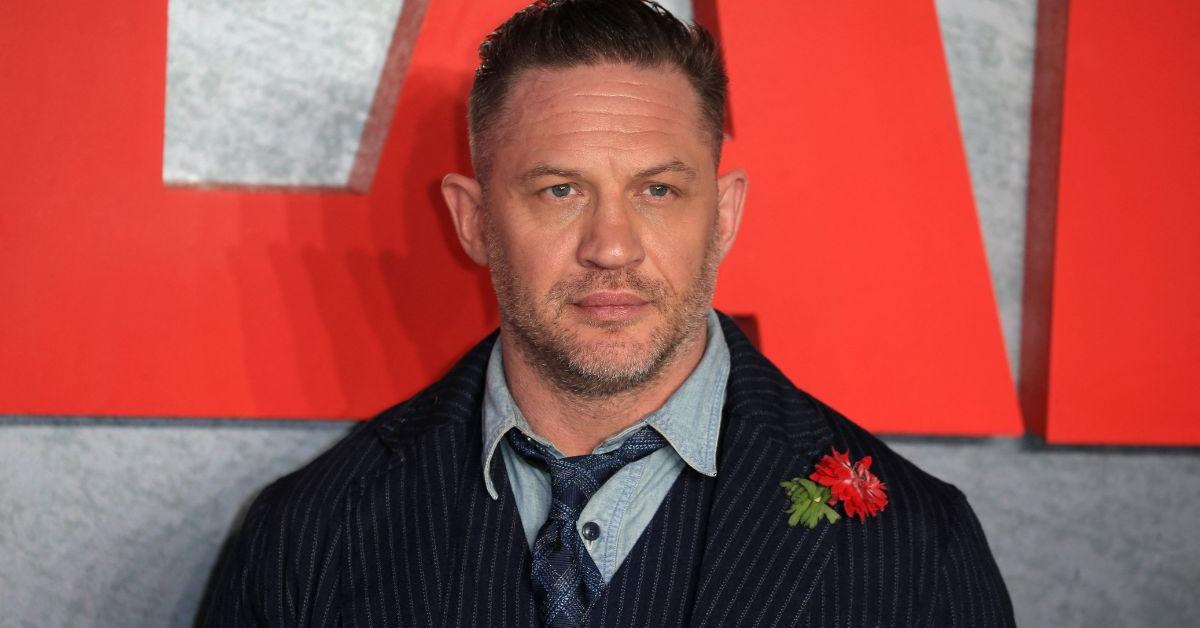 Inside Tom Hardy's 'MobLand' Wild Drama as show status unknown