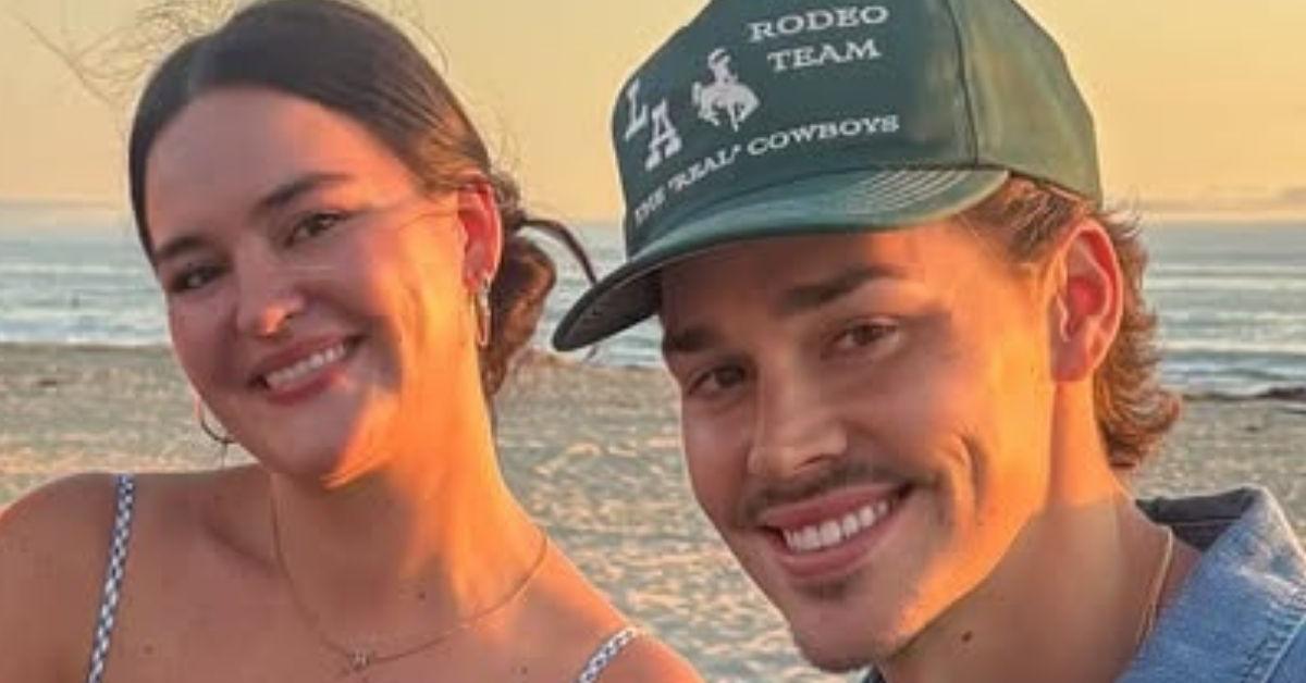 Inside the Bombshell Accusations Against Noah Beck's Sister Haley