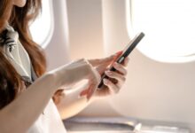 InterLnkd launches NEXORA to help airlines sell in-flight accessories | News