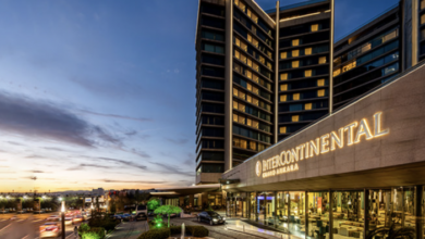 Introducing InterContinental Grand Ankara - Heritage meets modern luxury in the heart of Türkiye | News