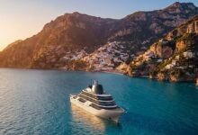 Introducing New Yacht Residential Suites Aboard the Next Four Seasons Yacht | News