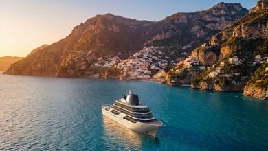 Introducing New Yacht Residential Suites Aboard the Next Four Seasons Yacht | News