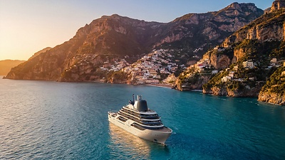 Introducing New Yacht Residential Suites Aboard the Next Four Seasons Yacht | News