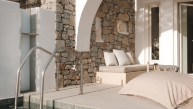 Introducing the new Greek Aegean escape from MGallery Hotel Collection | News