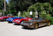 Italy's best returns to the Eternal City for Anantara Concorso Roma in April 2027 | News
