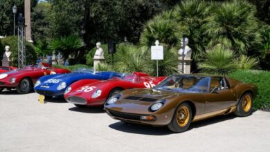 Italy's best returns to the Eternal City for Anantara Concorso Roma in April 2027 | News