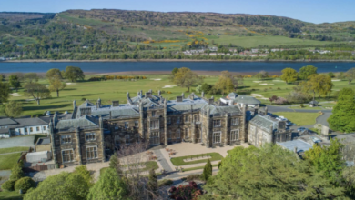 JA Mar Hall Golf & Spa Resort has officially joined the GHA DISCOVERY loyalty program | News
