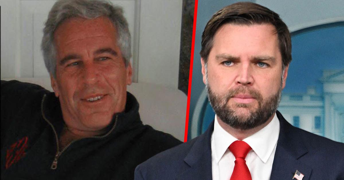 JD Vance Calls Himself an Epstein 'Conspiracy Theorist' on 'The View'