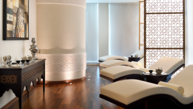 JW MARRIOTT MARQUIS DUBAI MARKS WORLD WELFARE WEEK WITH FITNESS AND SPA OFFERS | News