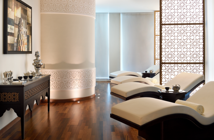 JW MARRIOTT MARQUIS DUBAI MARKS WORLD WELFARE WEEK WITH FITNESS AND SPA OFFERS | News