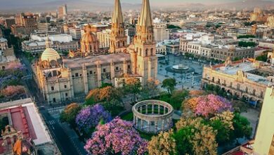 Jalisco, Mexico takes center stage as host of the MICHELIN Guide Ceremony 2026 | News
