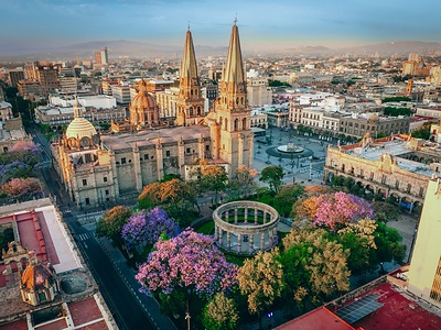 Jalisco, Mexico takes center stage as host of the MICHELIN Guide Ceremony 2026 | News